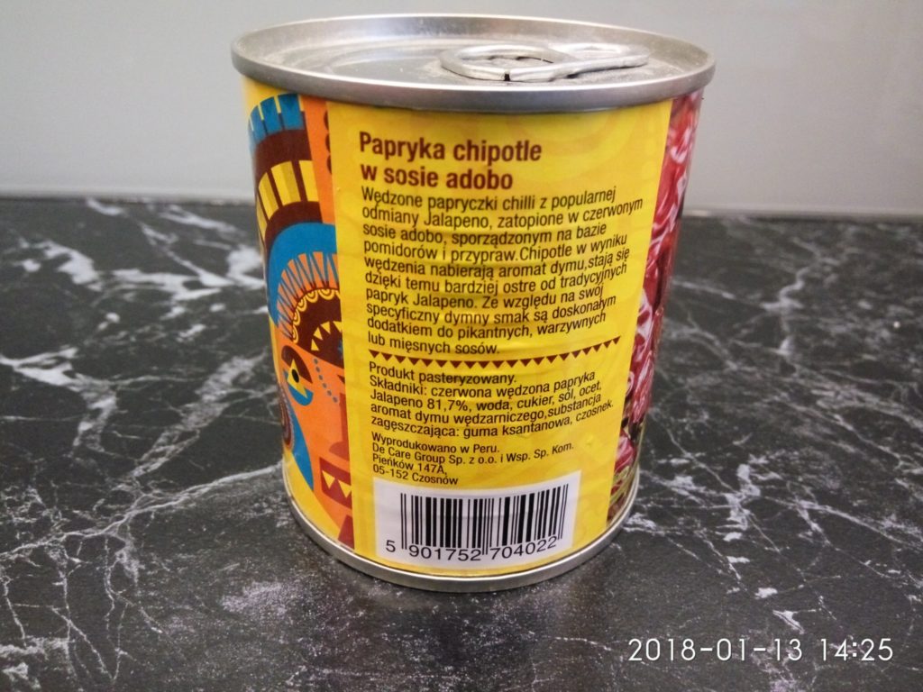 Chipotle
